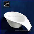 PT porcelain factory soup bowl, porcelain salad bowl, New style porcelain bowls